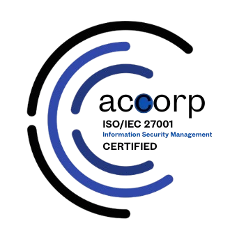 ISO 27001 Certification